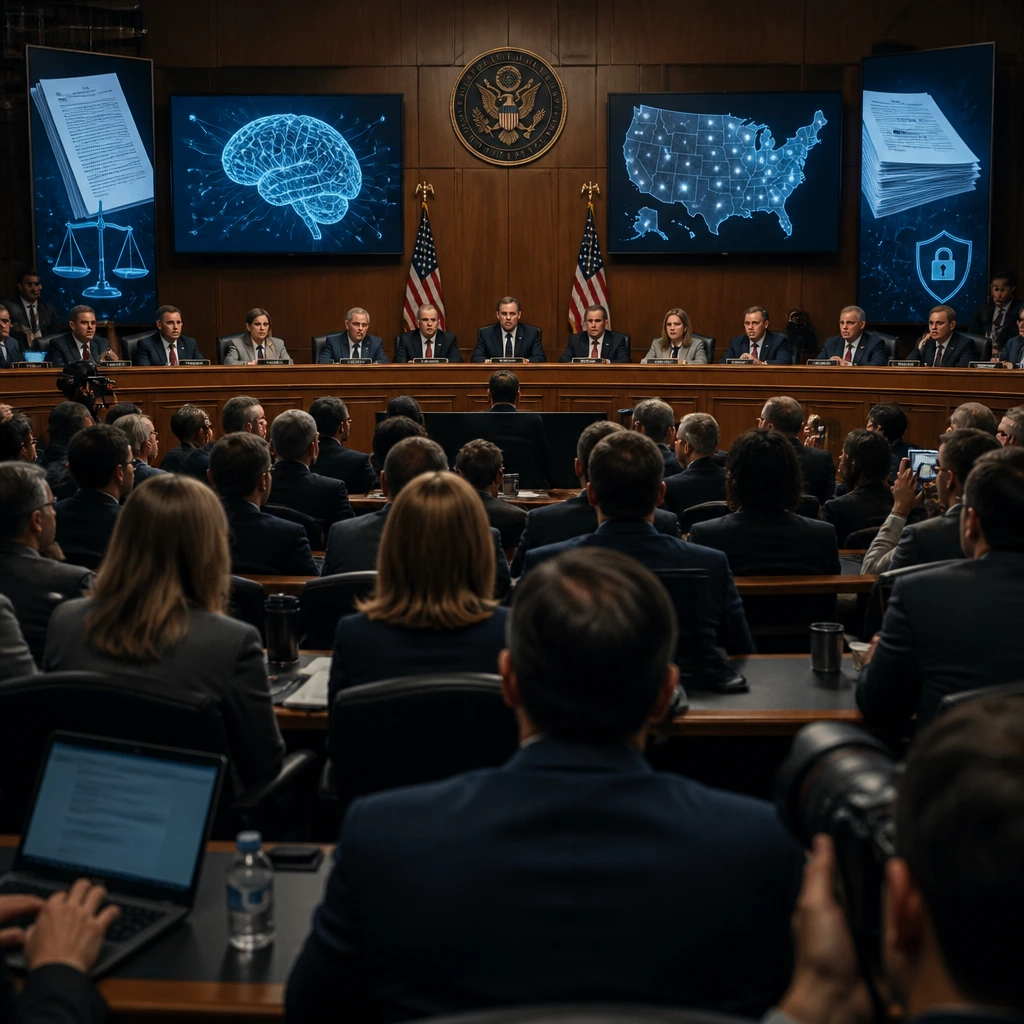 In the US, AI Regulation Is Increasingly Driven Not by Technology, but by Voter Pressure