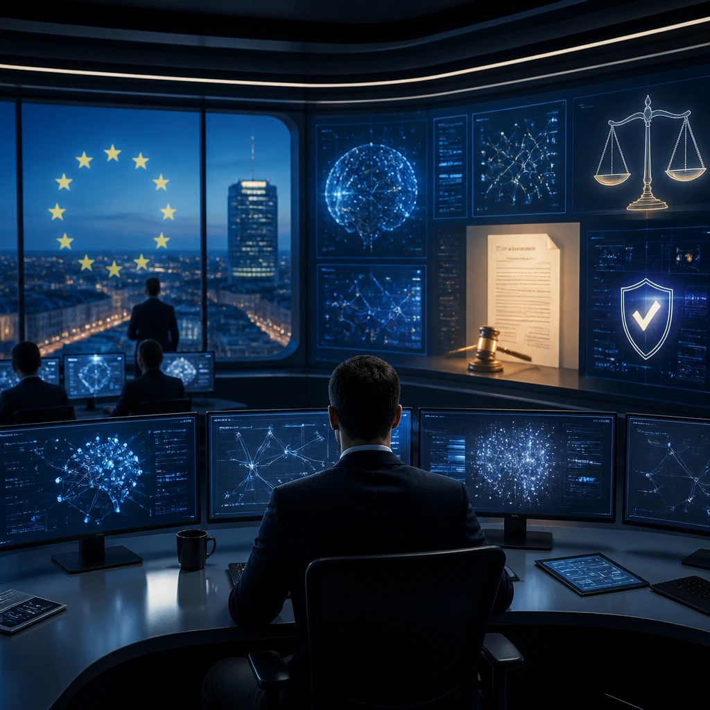 OpenAI spaudimas iš dviejų pusių: plėtra, tyrimai ir nauja AI politikos rizika