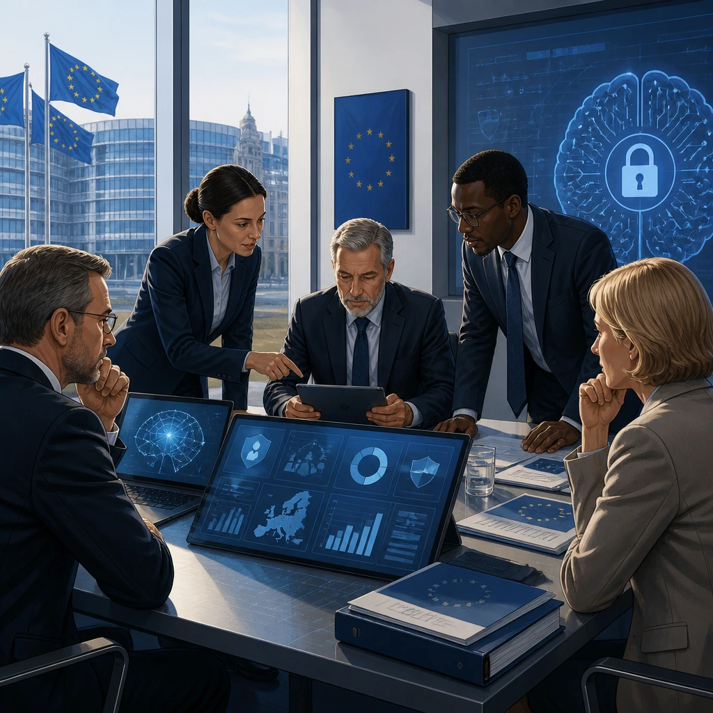 A New AI Regulation Consensus: When Both Tech Companies and the Public Agree on Rules